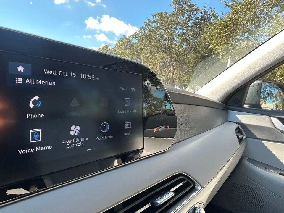 2021 Hyundai Palisade - Image 12 of 12