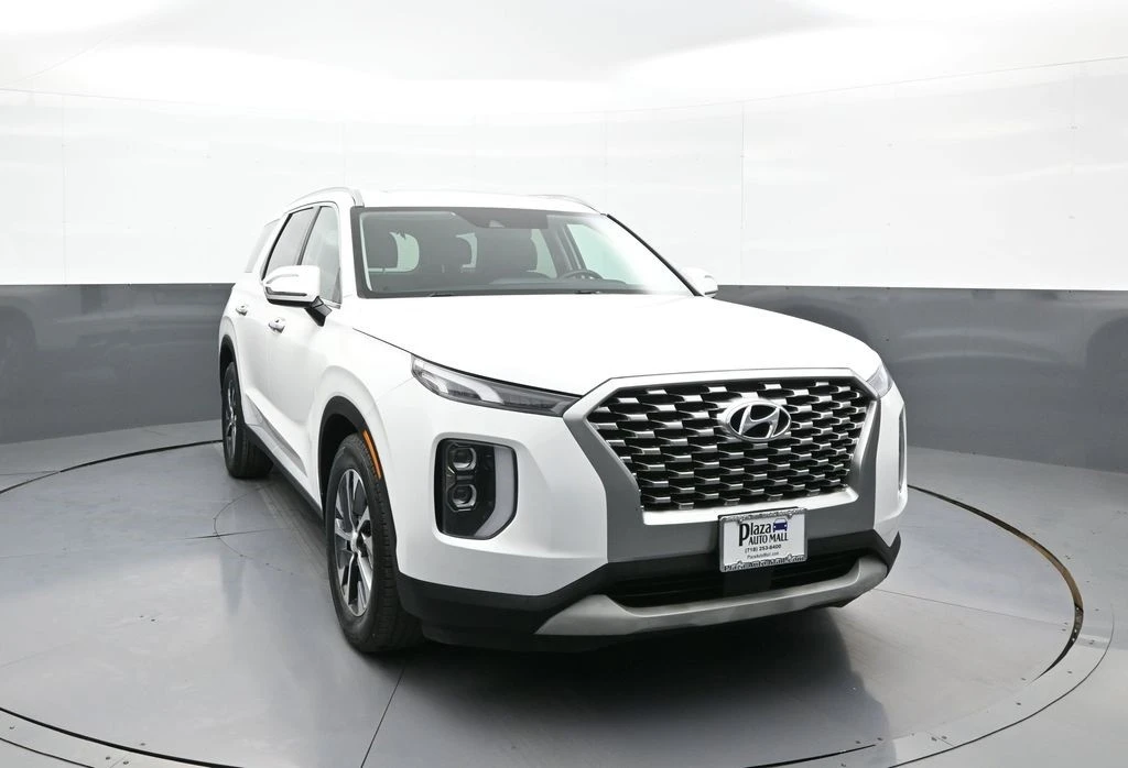 2021 Hyundai Palisade - Image 3 of 21