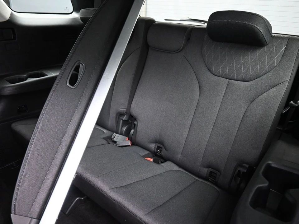 2021 Hyundai Palisade - Image 21 of 21