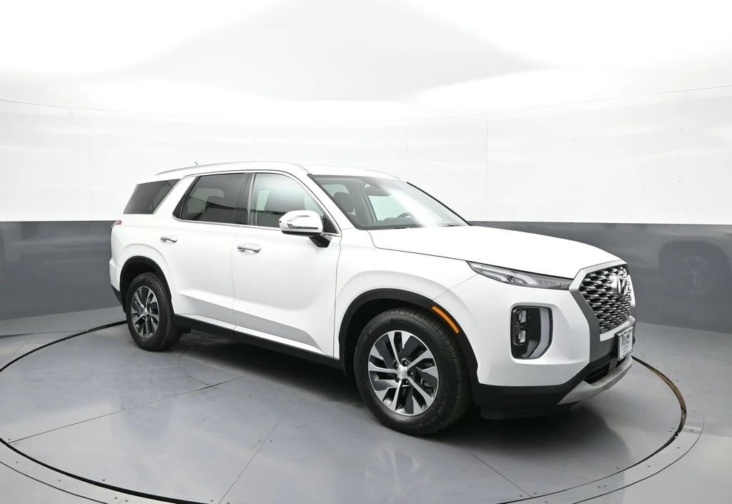 2021 Hyundai Palisade - Image 4 of 21