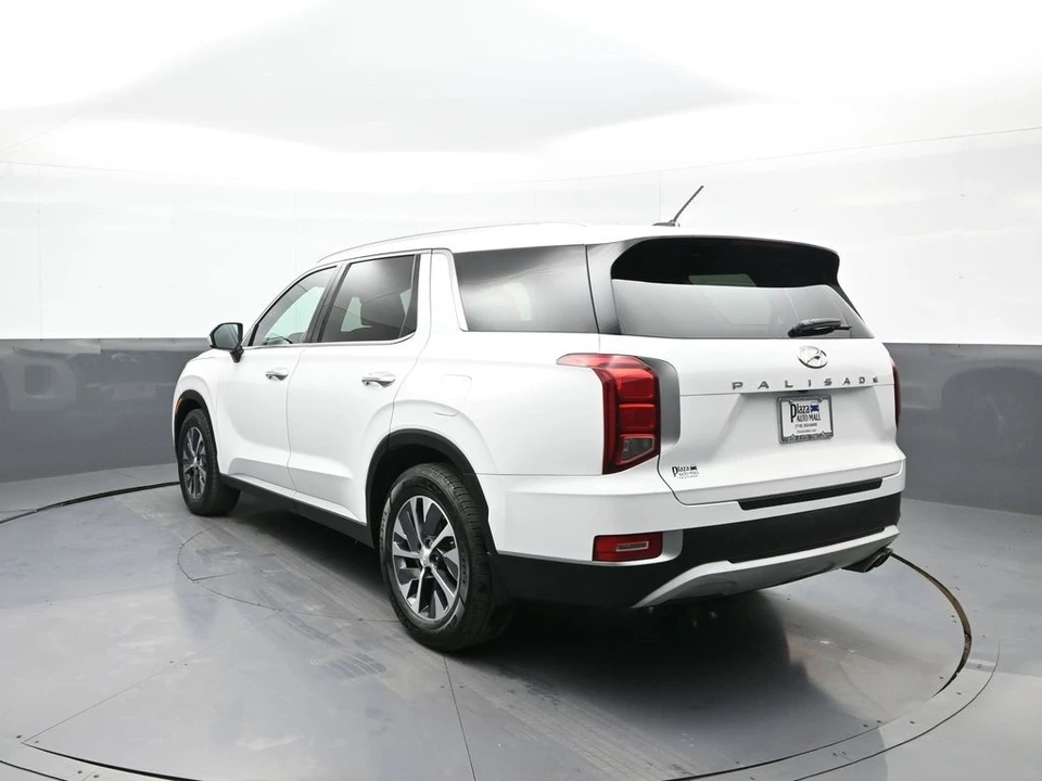 2021 Hyundai Palisade - Image 8 of 21