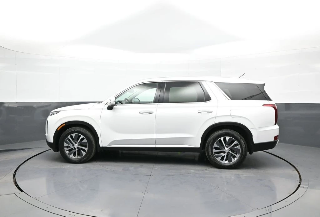 2021 Hyundai Palisade - Image 9 of 21