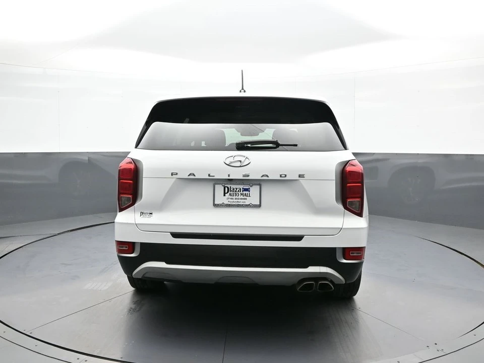 2021 Hyundai Palisade - Image 7 of 21