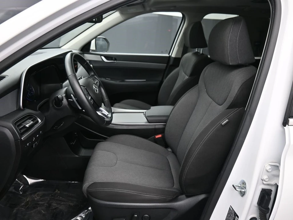 2021 Hyundai Palisade - Image 19 of 21