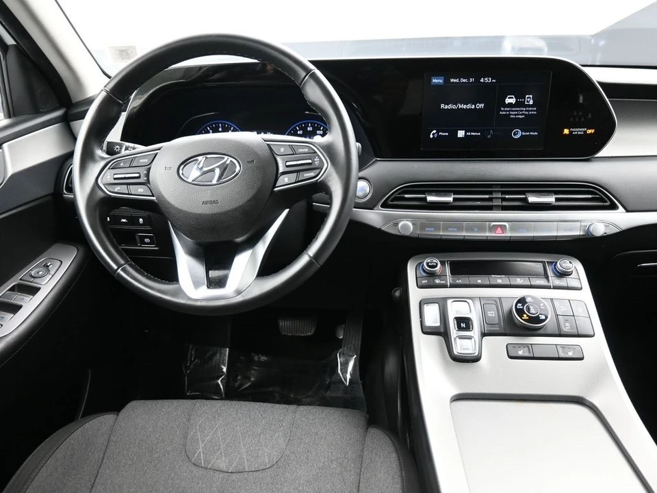 2021 Hyundai Palisade - Image 20 of 21