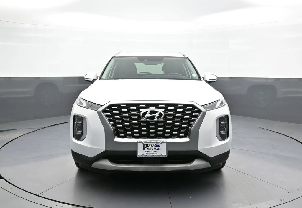 2021 Hyundai Palisade - Image 2 of 21