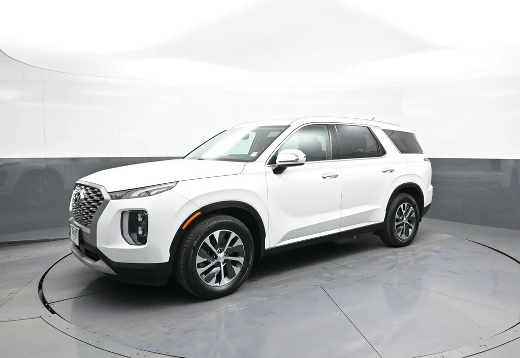 2021 Hyundai Palisade - Image 10 of 21