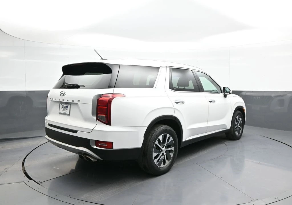 2021 Hyundai Palisade - Image 6 of 21