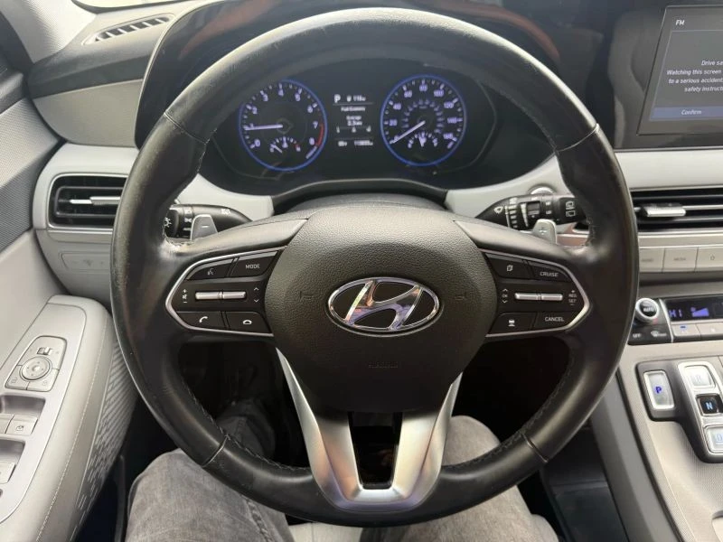 2021 Hyundai Palisade - Image 12 of 12