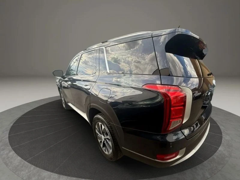 2021 Hyundai Palisade - Image 7 of 12