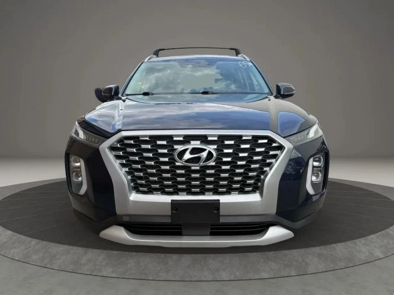 2021 Hyundai Palisade - Image 2 of 12
