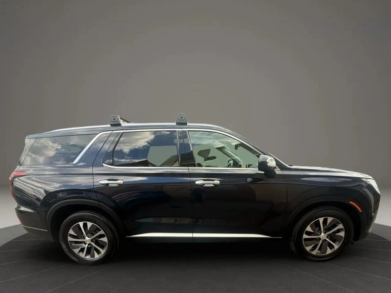 2021 Hyundai Palisade - Image 4 of 12