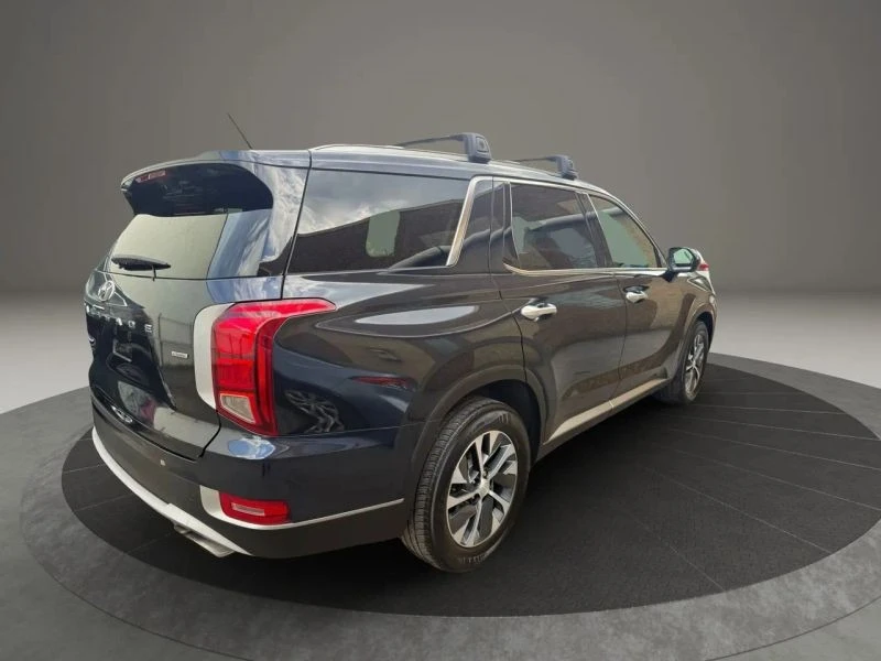 2021 Hyundai Palisade - Image 5 of 12