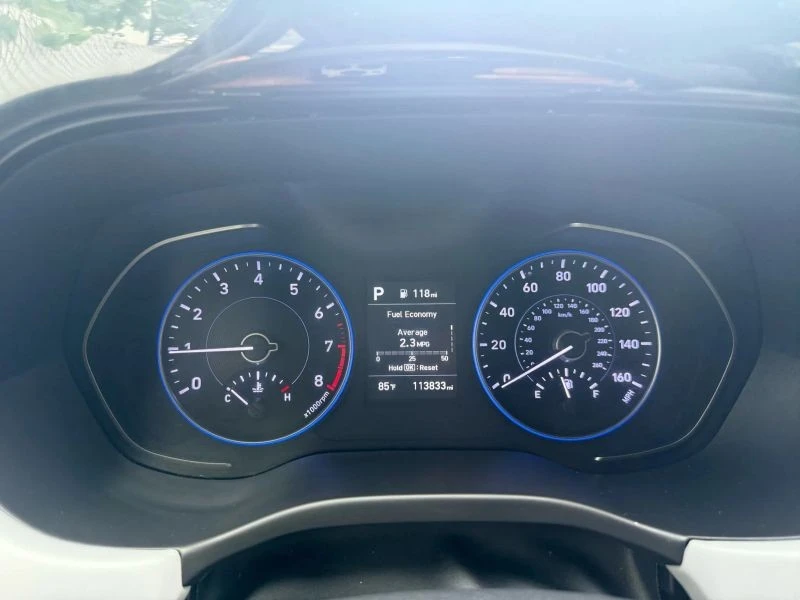 2021 Hyundai Palisade - Image 10 of 12
