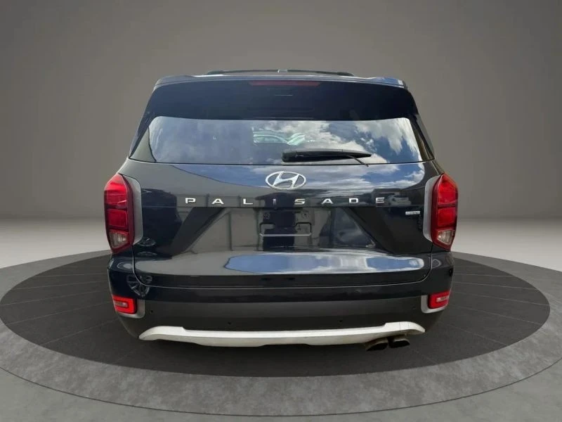 2021 Hyundai Palisade - Image 6 of 12