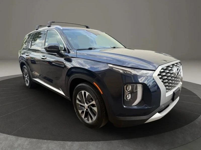 2021 Hyundai Palisade - Image 3 of 12