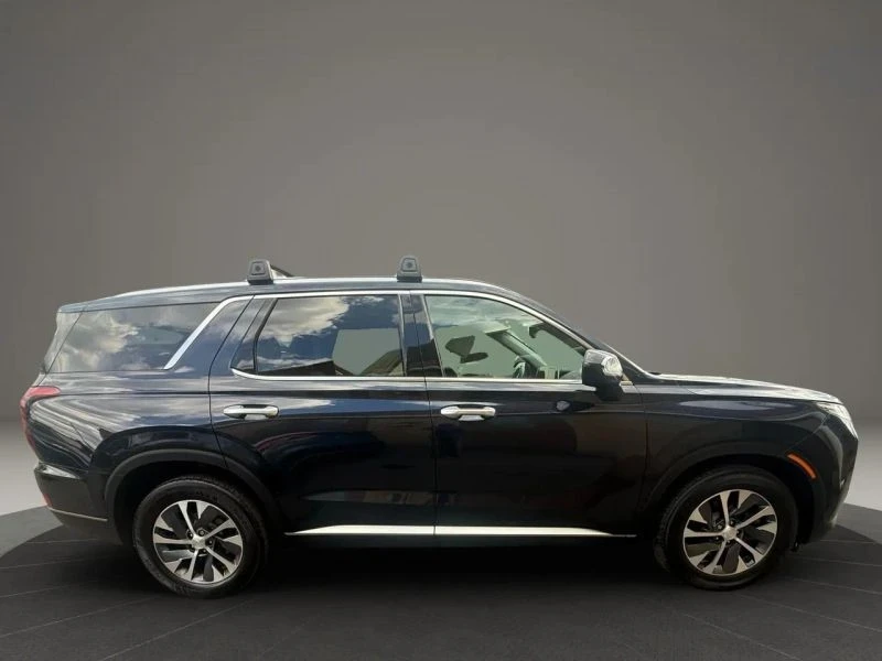 2021 Hyundai Palisade - Image 4 of 12