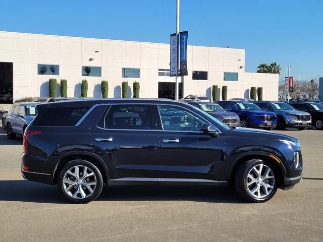2021 Hyundai Palisade - Image 4 of 12