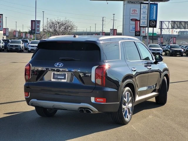 2021 Hyundai Palisade - Image 5 of 12