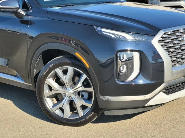 2021 Hyundai Palisade - Image 3 of 12