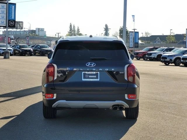 2021 Hyundai Palisade - Image 6 of 12
