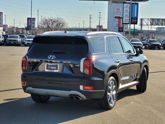2021 Hyundai Palisade - Image 5 of 12