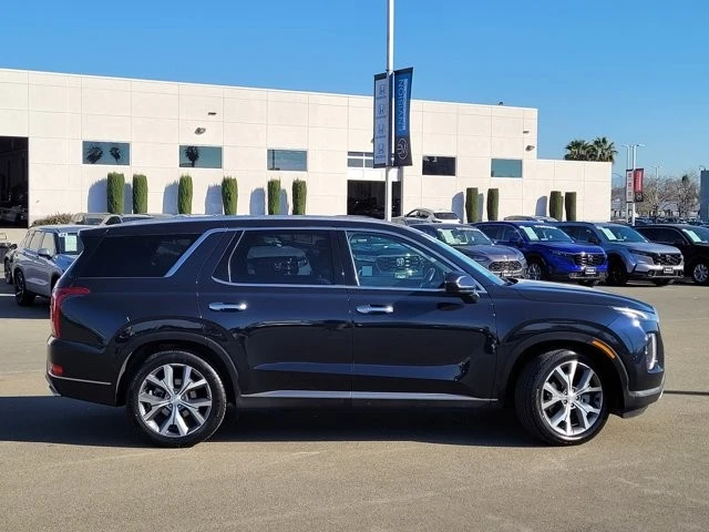 2021 Hyundai Palisade - Image 4 of 12
