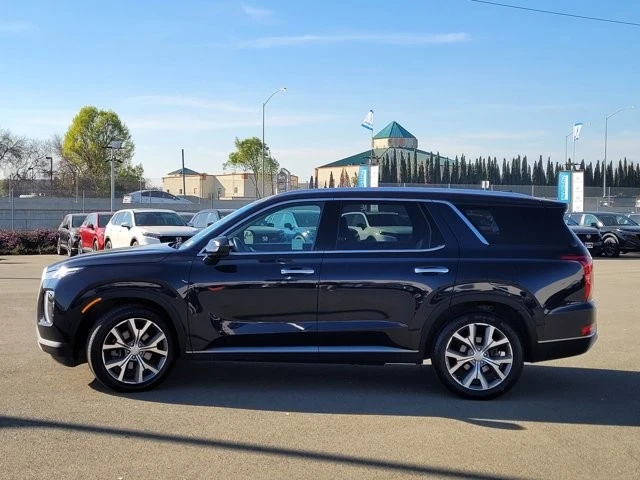 2021 Hyundai Palisade - Image 8 of 12