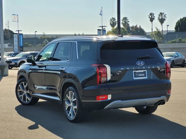 2021 Hyundai Palisade - Image 7 of 12