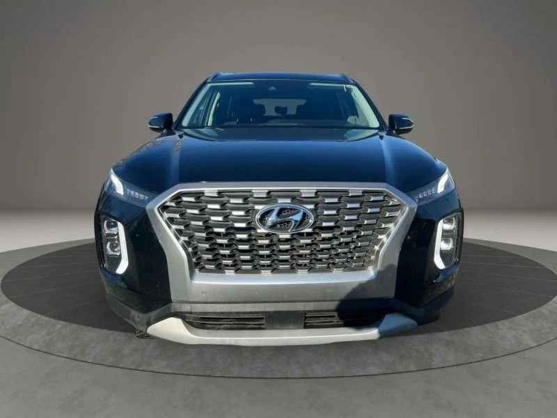 2021 Hyundai Palisade - Image 2 of 12