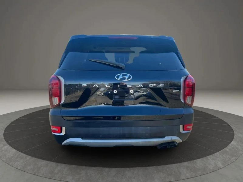 2021 Hyundai Palisade - Image 6 of 12