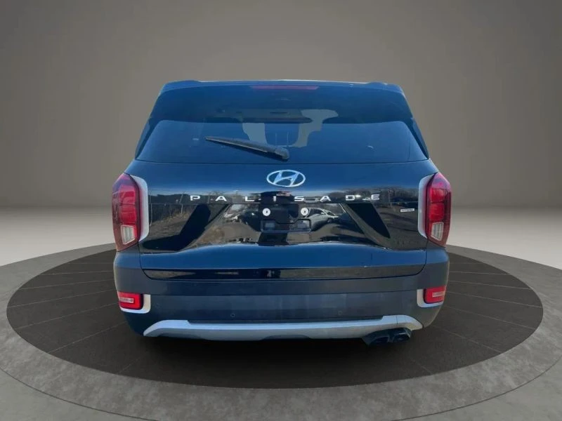 2021 Hyundai Palisade - Image 6 of 12