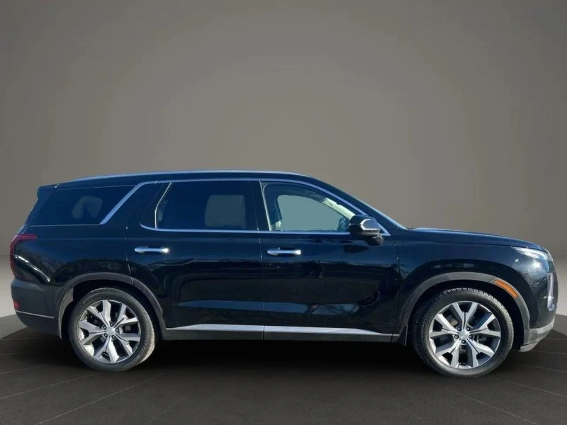 2021 Hyundai Palisade - Image 4 of 12