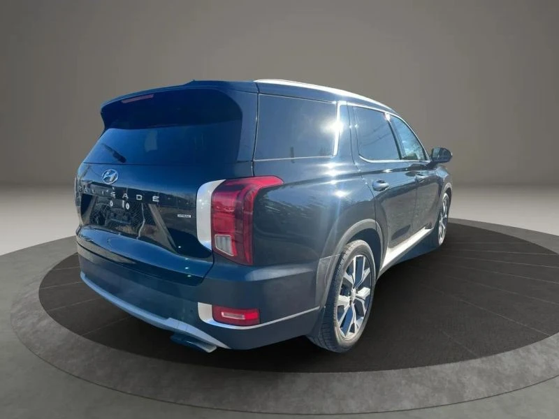 2021 Hyundai Palisade - Image 5 of 12