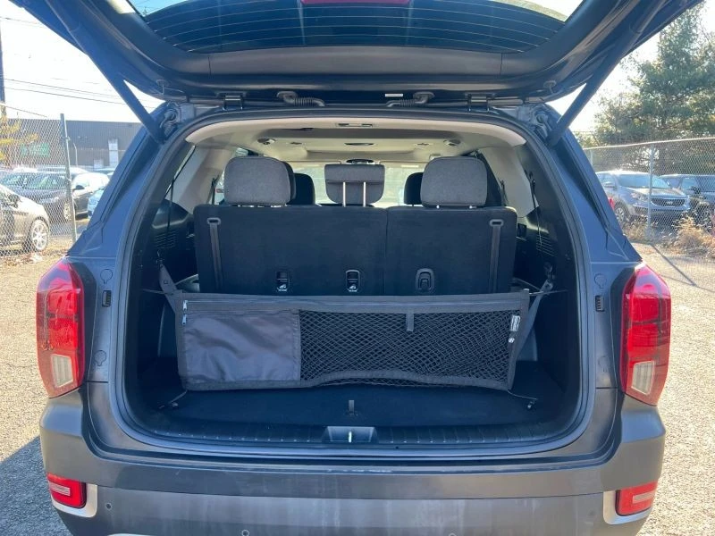 2021 Hyundai Palisade - Image 10 of 12