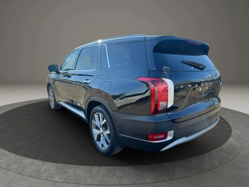 2021 Hyundai Palisade - Image 7 of 12