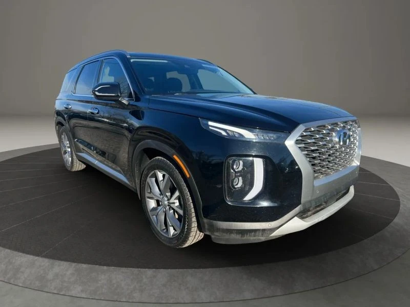 2021 Hyundai Palisade - Image 3 of 12