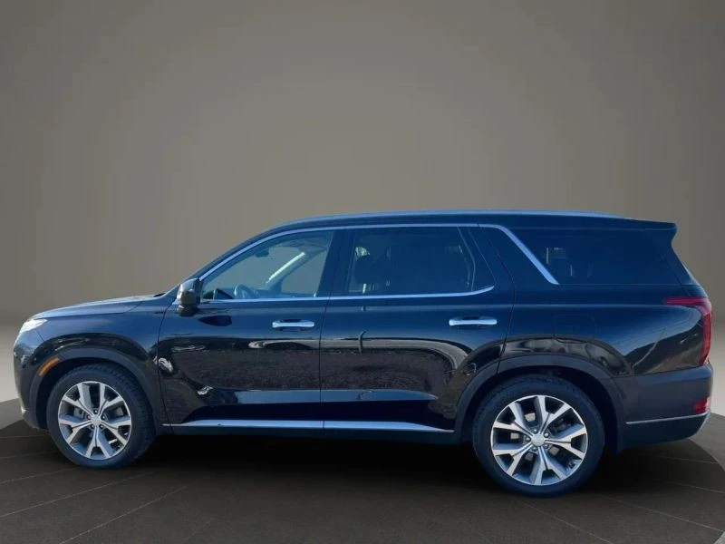 2021 Hyundai Palisade - Image 8 of 12