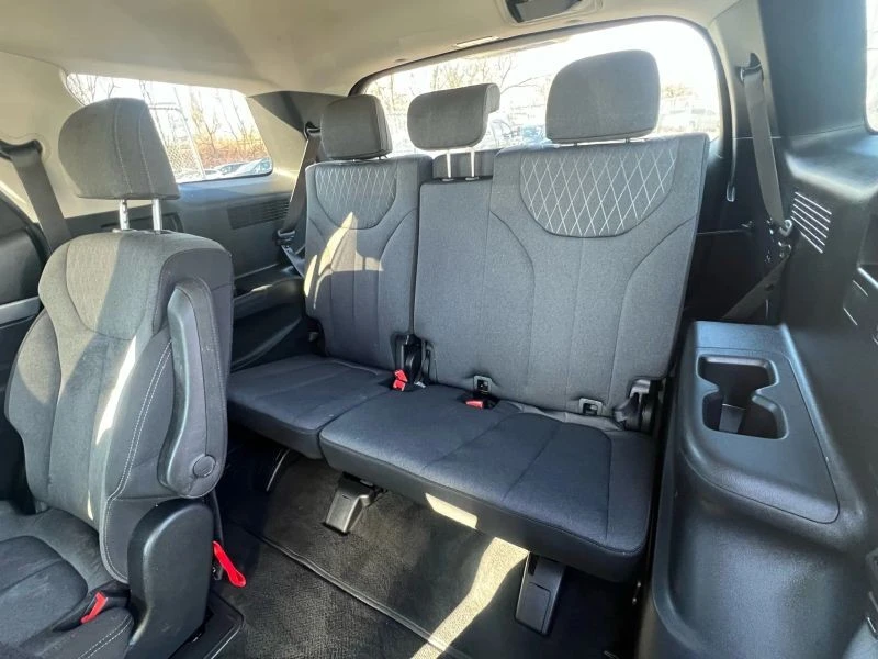 2021 Hyundai Palisade - Image 12 of 12