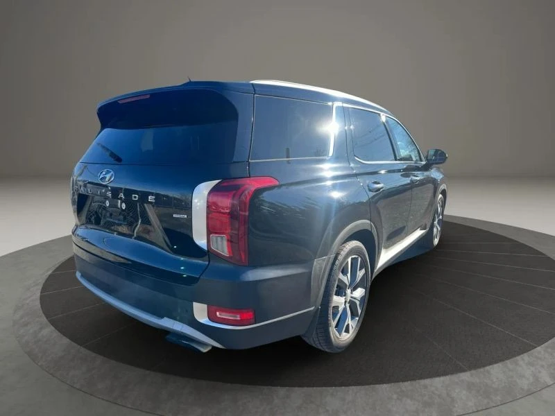 2021 Hyundai Palisade - Image 5 of 12