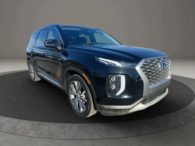 2021 Hyundai Palisade - Image 3 of 12