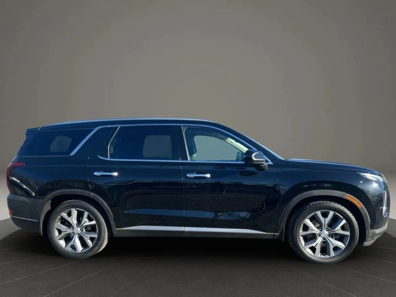 2021 Hyundai Palisade - Image 4 of 12