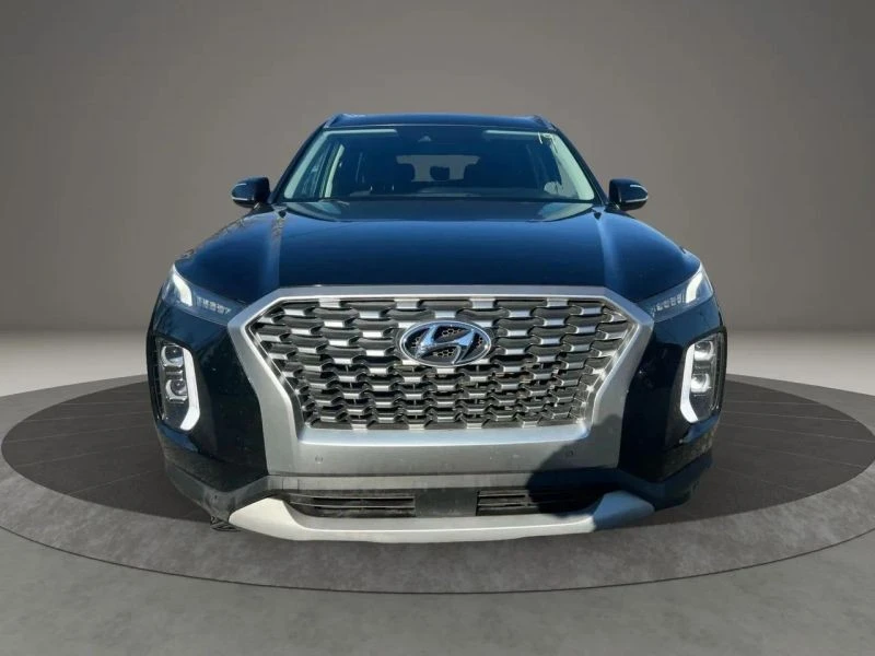 2021 Hyundai Palisade - Image 2 of 12
