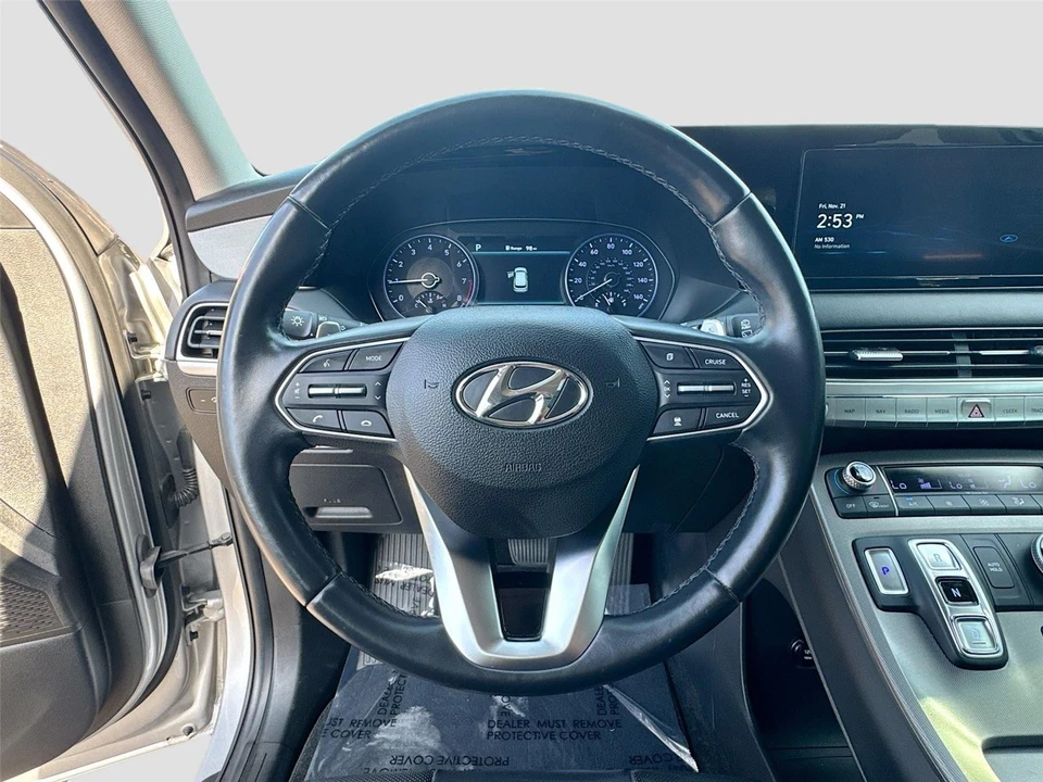 2021 Hyundai Palisade - Image 11 of 21