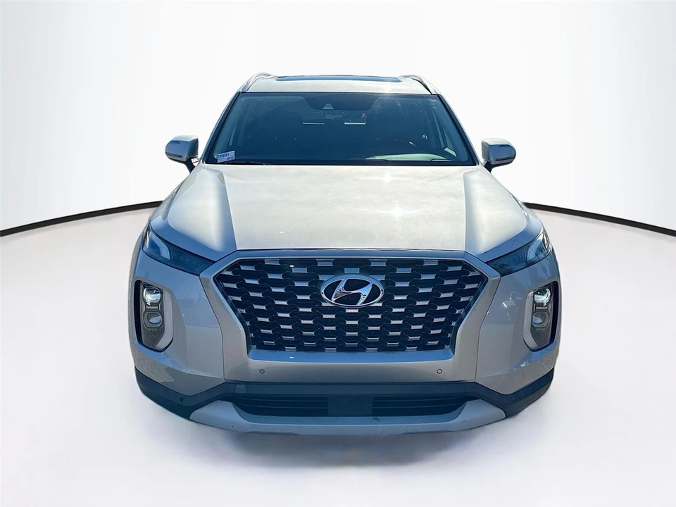 2021 Hyundai Palisade - Image 2 of 16