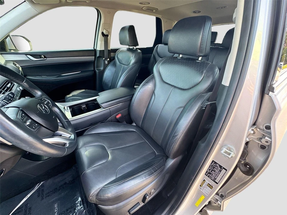 2021 Hyundai Palisade - Image 19 of 21