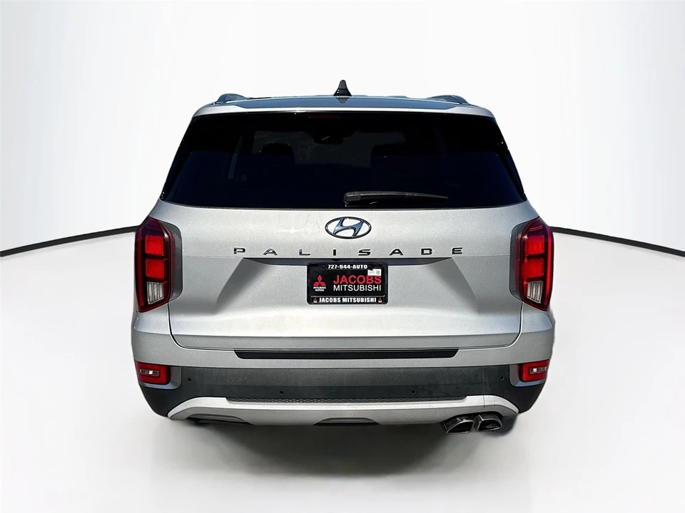 2021 Hyundai Palisade - Image 6 of 16