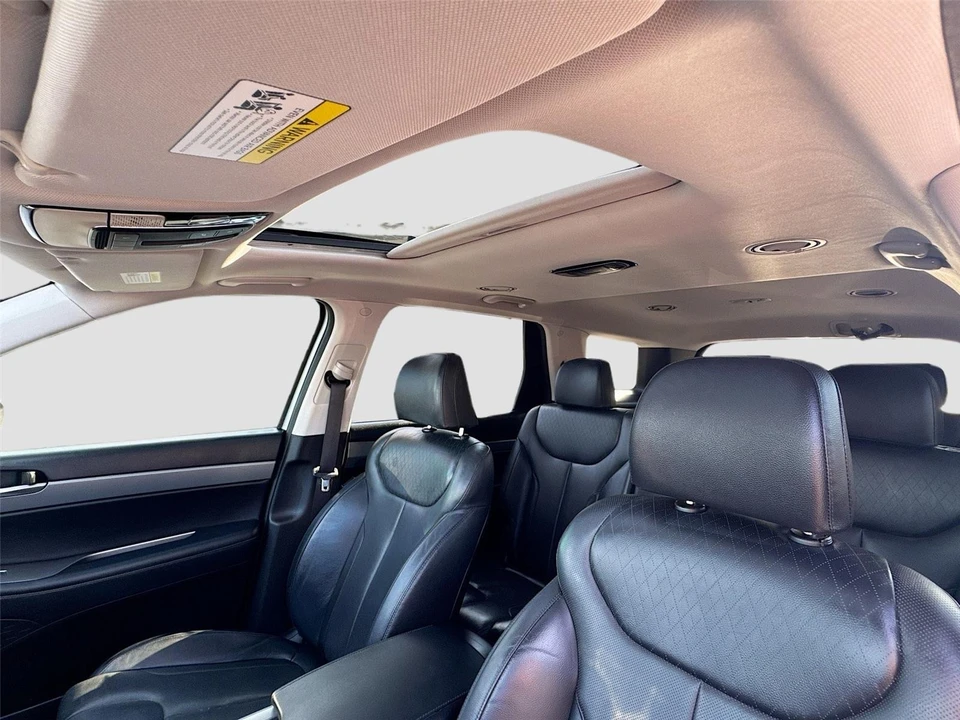 2021 Hyundai Palisade - Image 20 of 21