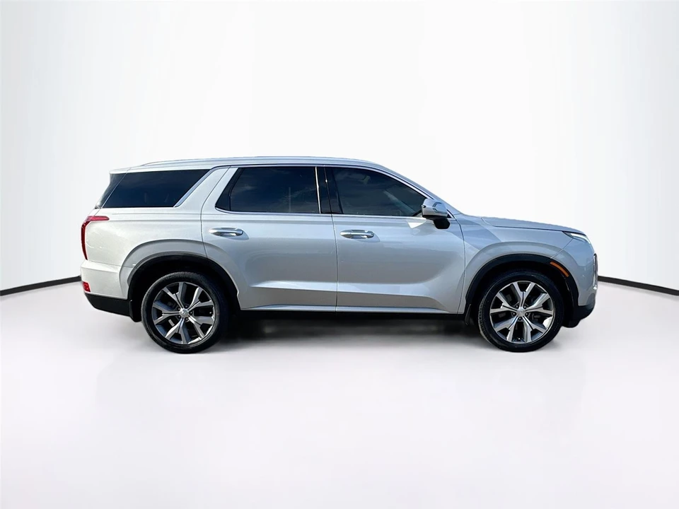 2021 Hyundai Palisade - Image 8 of 21