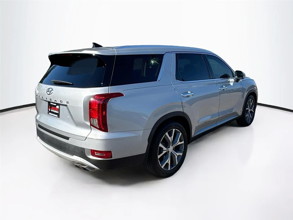 2021 Hyundai Palisade - Image 7 of 16